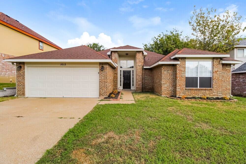 Foto principal - 1615 Barclay Dr