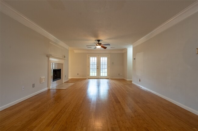 Foto del edificio - 3614 Doherty Pl