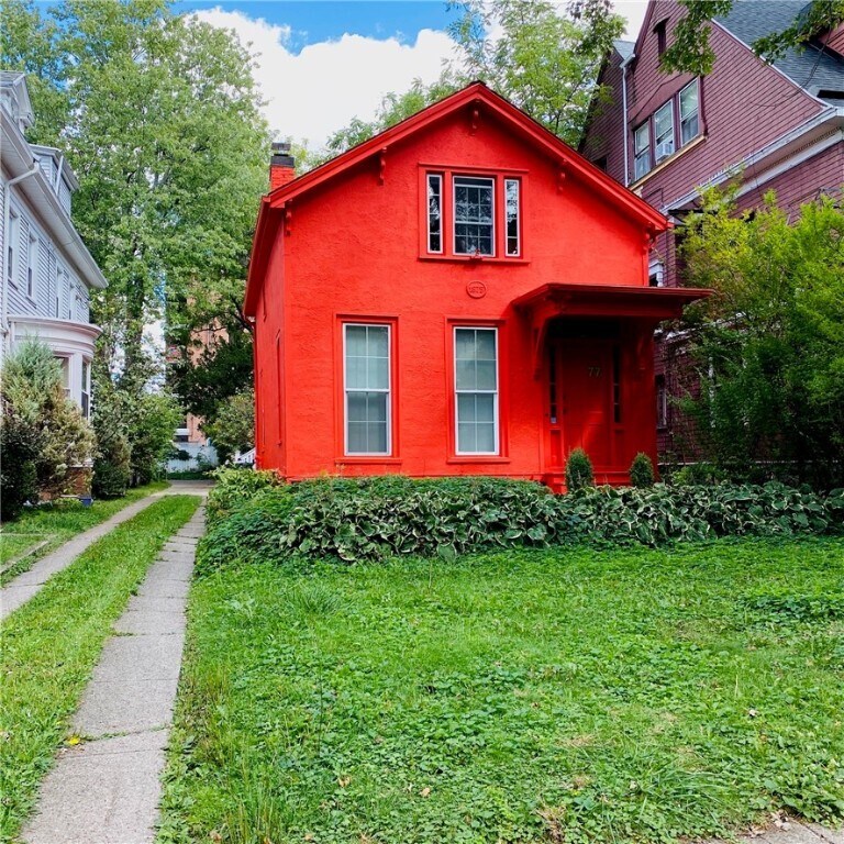 Foto principal - 77 Ashland Ave