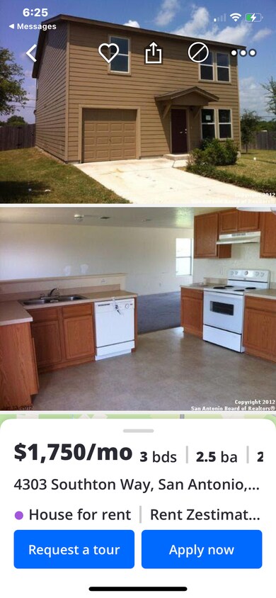 Building Photo - 4302 Southton Way