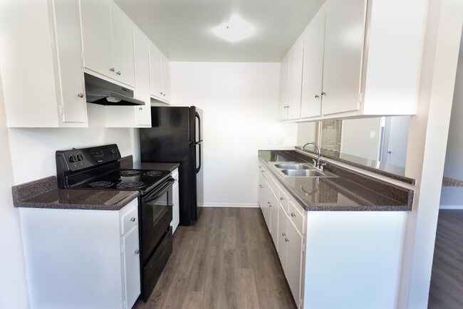 Foto del edificio - Watch Hill Apartments