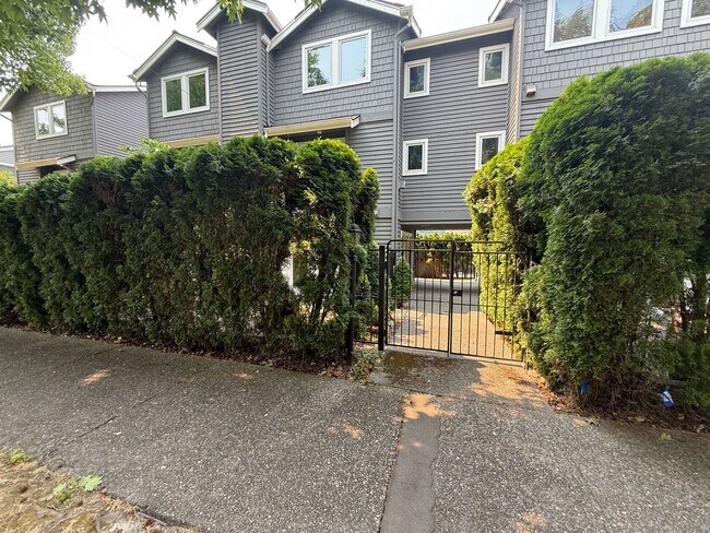 Photo - 1923 42nd Ave E Townhome