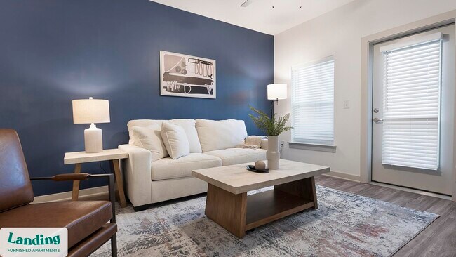 Foto del edificio - 2740 Village Crossing Blvd