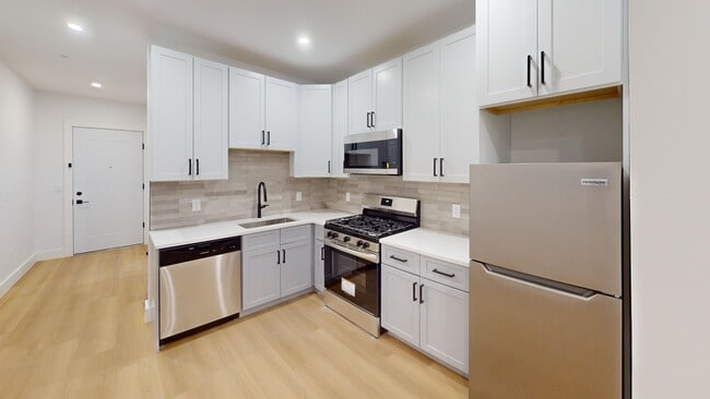 Building Photo - The Haven