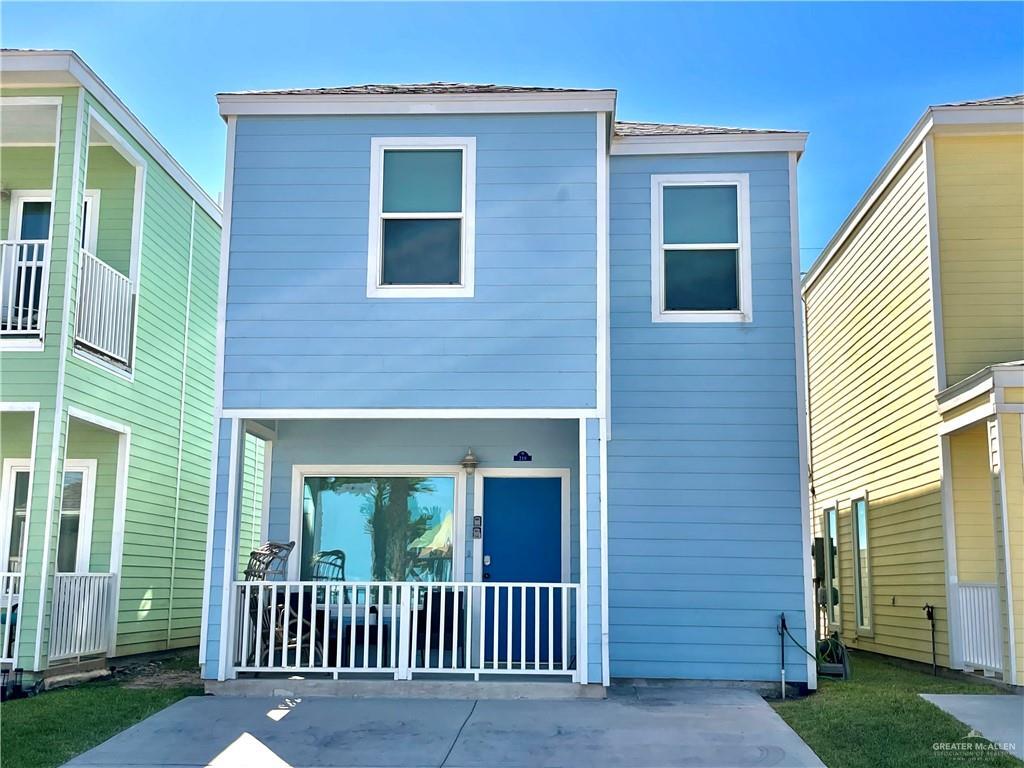 Primary Photo - 219 Las Joyas Blvd