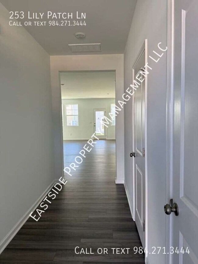 Foto del edificio - 253 Lily Patch Ln