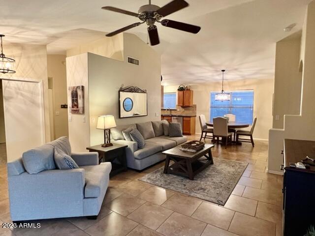 Foto del edificio - 21624 N 46th Pl