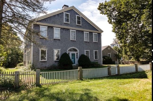Building Photo - 2 Westport Harbor Rd