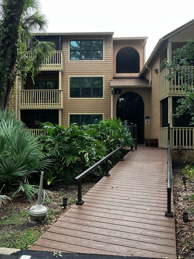 Foto del edificio - Gorgeous condo in the beautiful Preserves ...