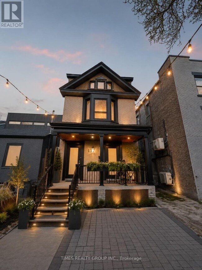 Building Photo - 137 Curzon St