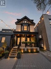 Building Photo - 137 Curzon St