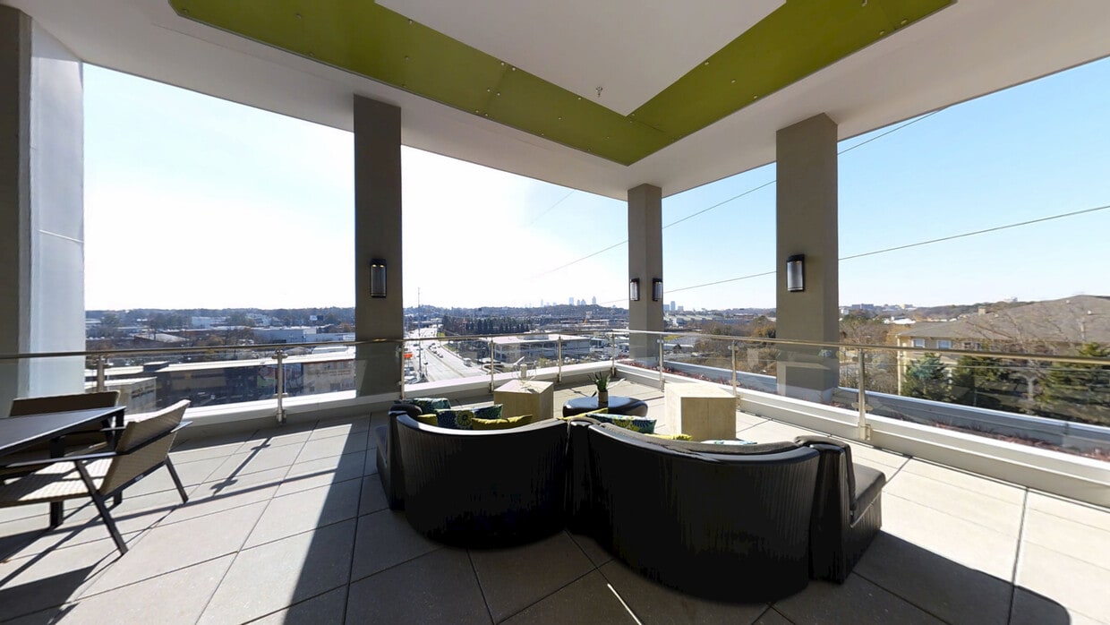 Photo - AMLI Piedmont Heights Apartments