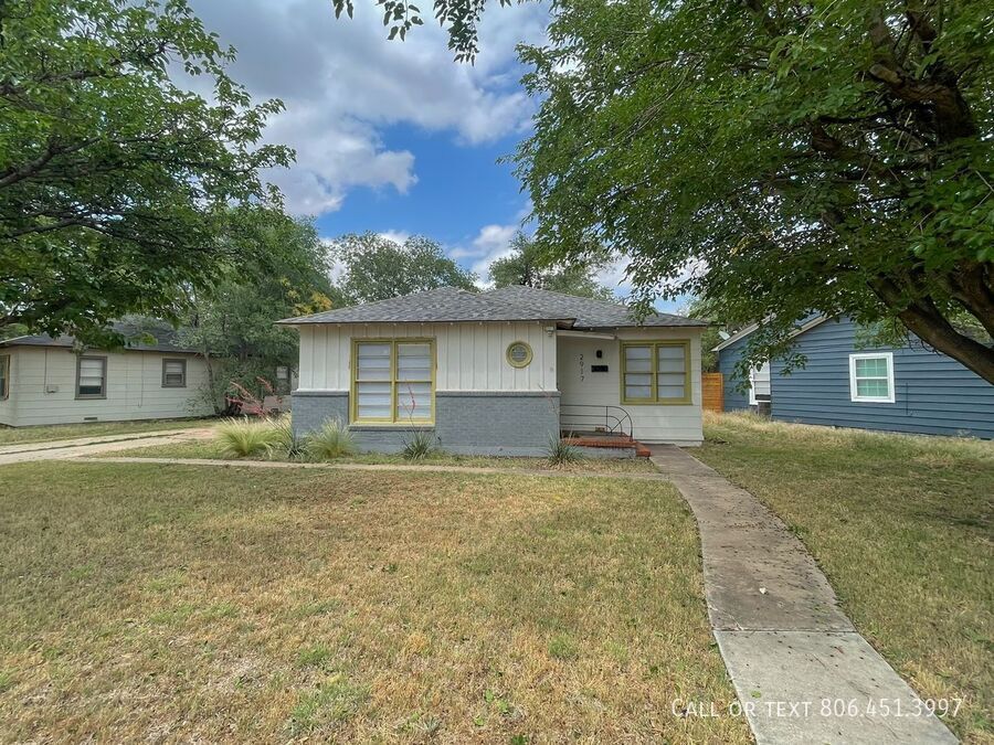 Foto principal - 2917 Canton Ave