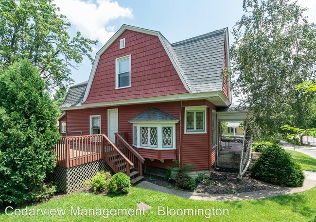 Building Photo - 5 br, 4 bath House - 317 E. 7th Street