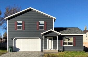 Building Photo - 2271-2271 S Valley Loop