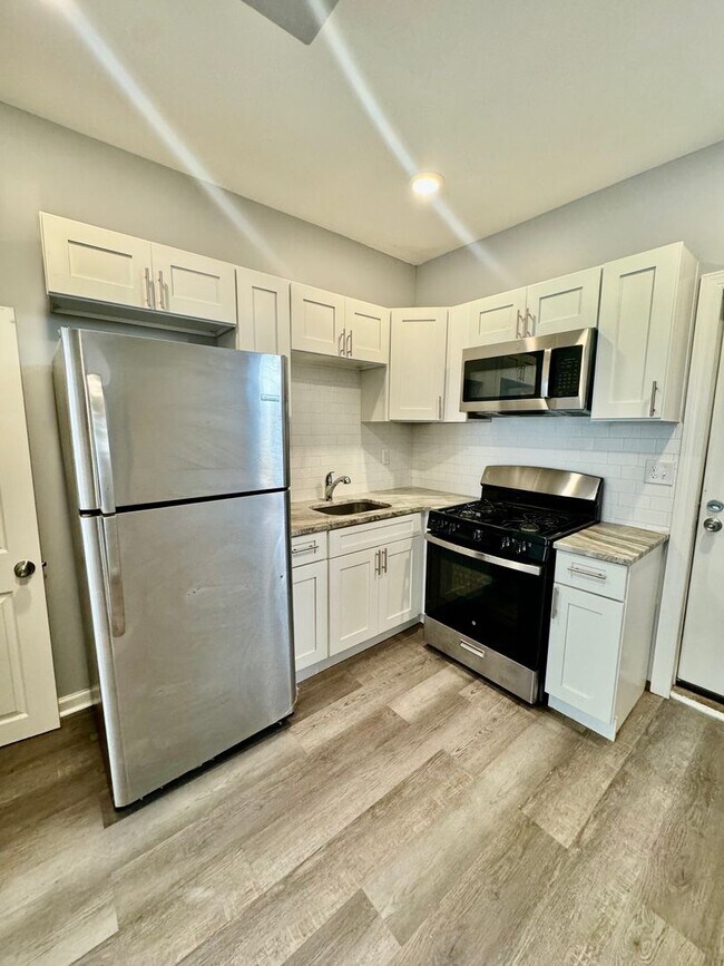 Foto del edificio - Updated 3 Bedroom