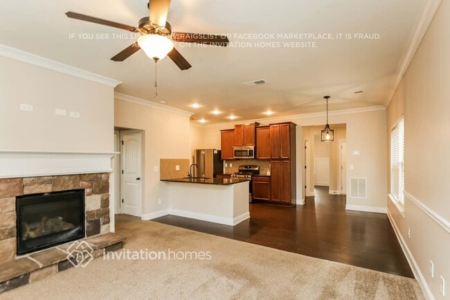 Building Photo - 5510 Rialto Way