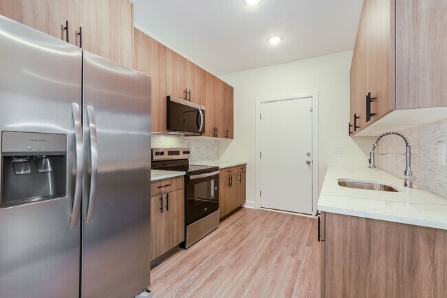 Foto del edificio - 2009 N 22nd St