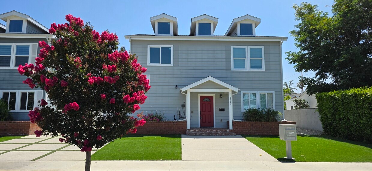 Foto principal - 5812 Cleon Ave