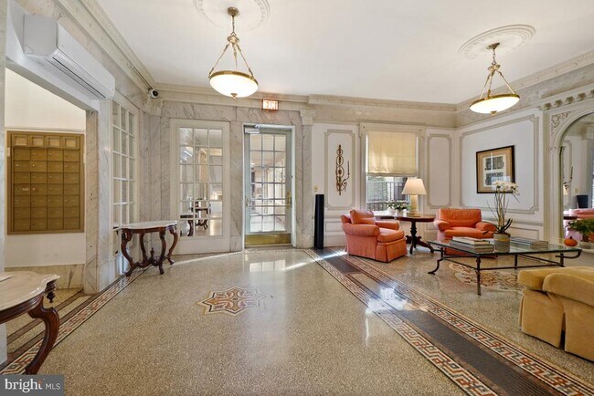Foto del edificio - 2205 California St NW