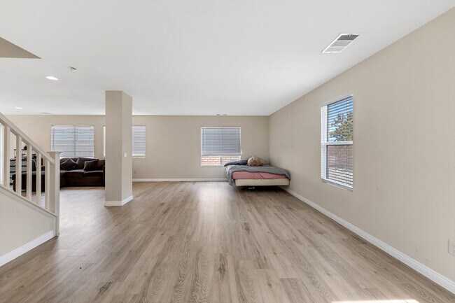 Building Photo - 6335 Atlas Way
