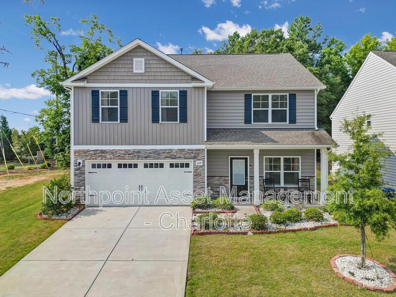 Primary Photo - 1109 Pecan Ridge Rd