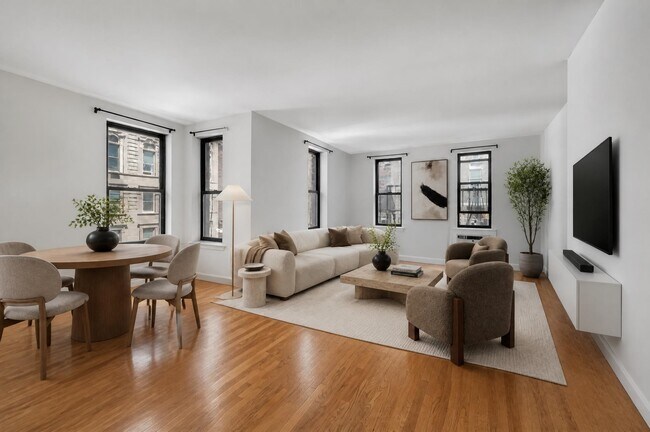 Foto del edificio - 168 Coles St