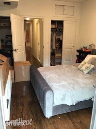 Building Photo - 1 br, 1.5 bath Apartment - 814 Jefferson St