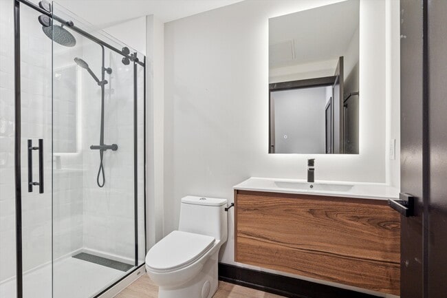 Building Photo - The Conduit on 2nd