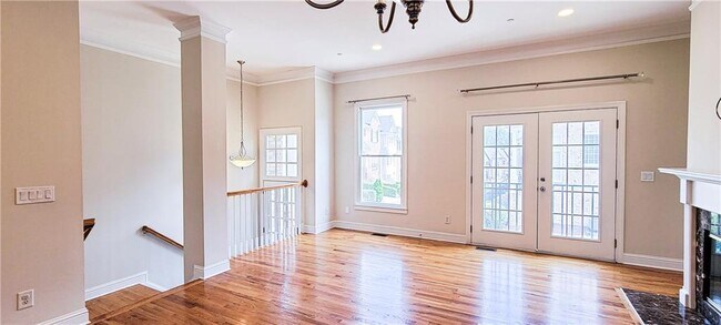 Foto del edificio - 1288 Creekside Terrace SE