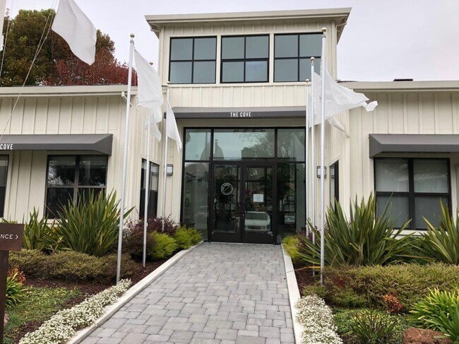 HOA office - 220 Schooner Ct