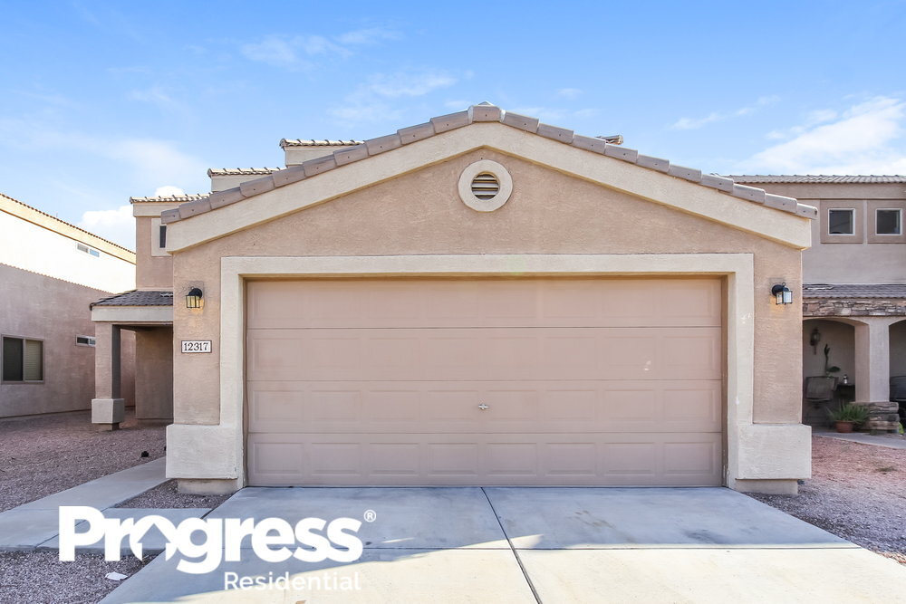 Primary Photo - 12317 W Windrose Dr