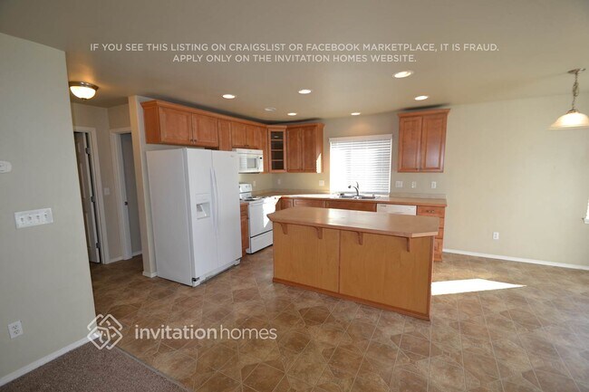 Building Photo - 1511 Riddell Ave NE