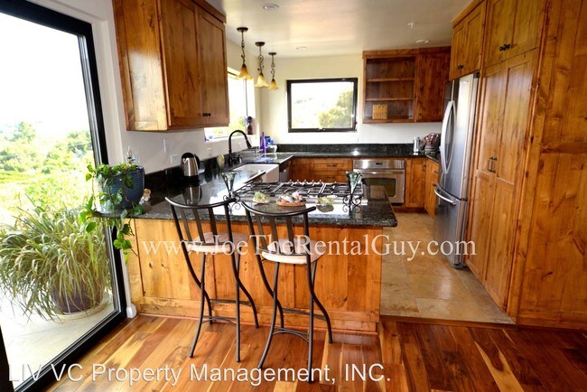 Building Photo - 2 br, 2.5 bath House - 3277 E Ojai Ave