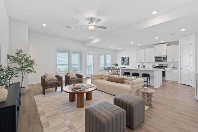 Building Photo - 529 Leeward Pass