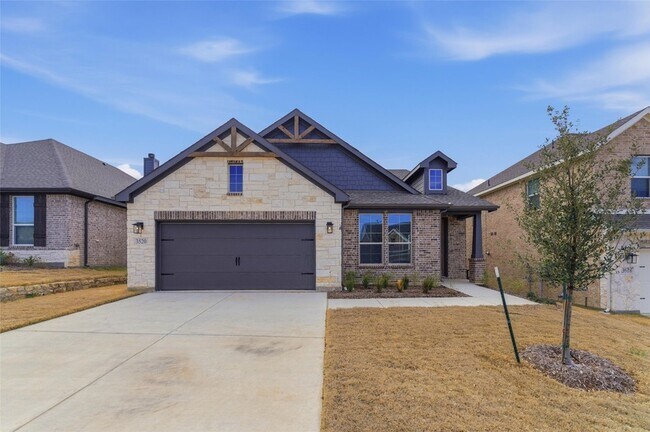 Building Photo - 3520 Columbus St