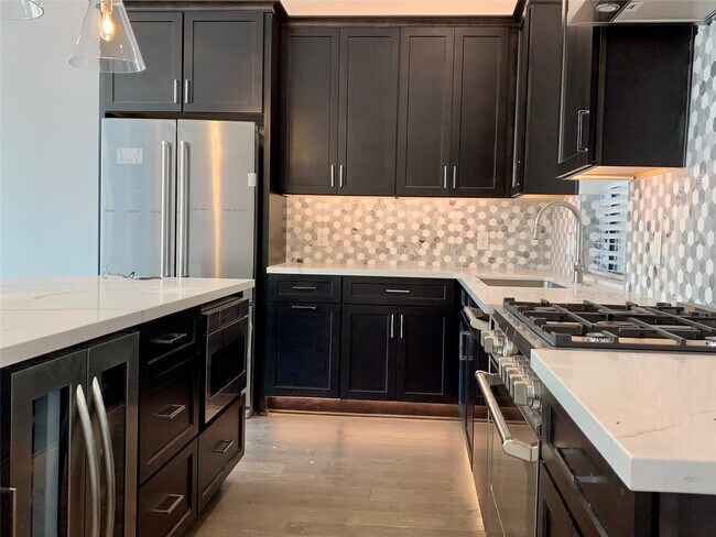 Foto del edificio - 1505 Malone St