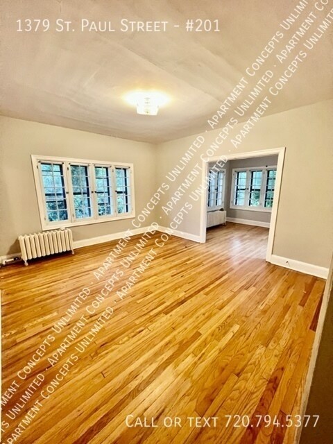 Photo - 1379 St. Paul Street-#201 Apartment