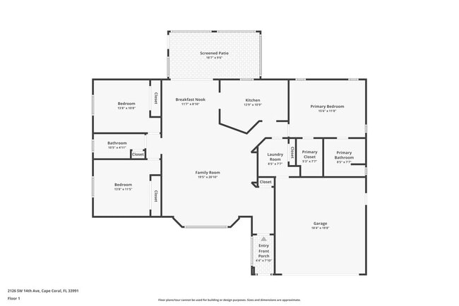 Building Photo - 2126 SW 14th Ave