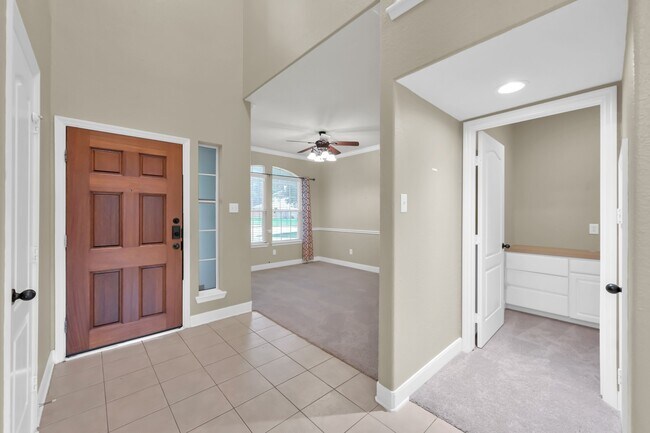 Foto del edificio - 31322 Evergreen Park Ln