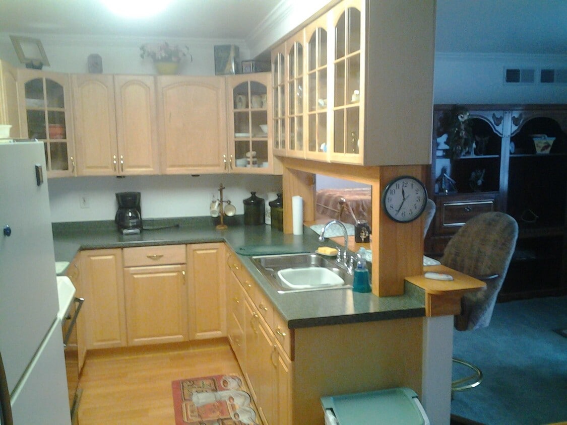 Kitchen 1 - 369 Georgetown Rd