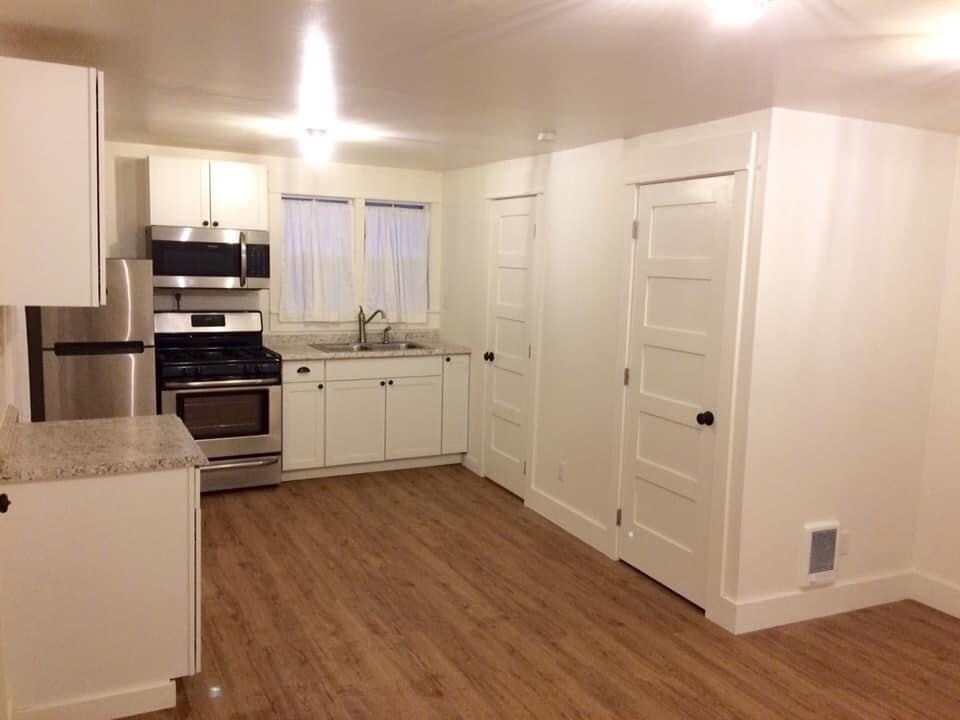 1715 Burwell St, Bremerton, WA 98337 House Rental in Bremerton, WA