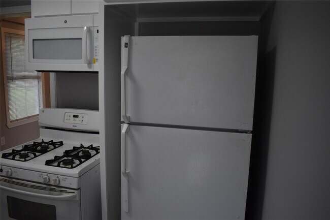 Foto del edificio - 904 Wisconsin St