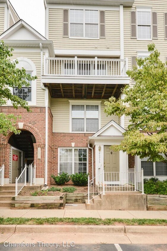 46934 Courtyard Square, Sterling, VA 20164 House Rental in Sterling, VA