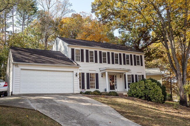 Foto del edificio - 710 Crab Orchard Drive