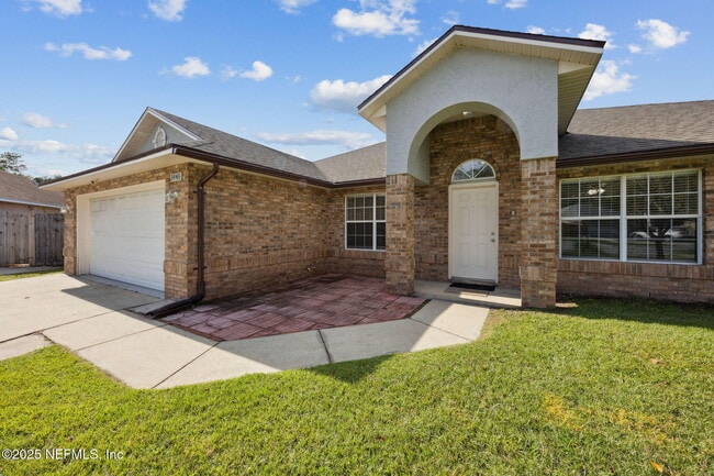 Foto del edificio - 3446 Bristol Bridge Rd