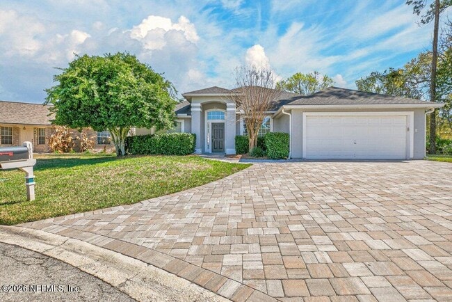 Foto del edificio - 1801 Shady Grove Ln