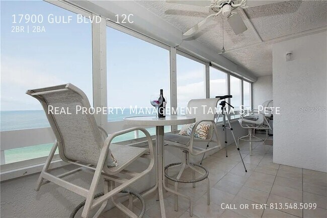Building Photo - 17900 Gulf Blvd