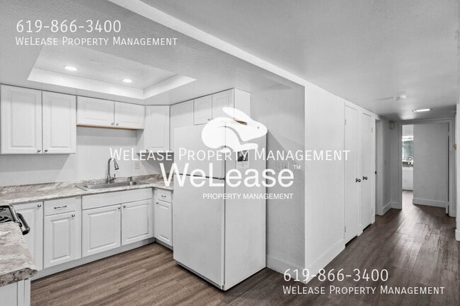 Building Photo - 8038 Lemon Ave