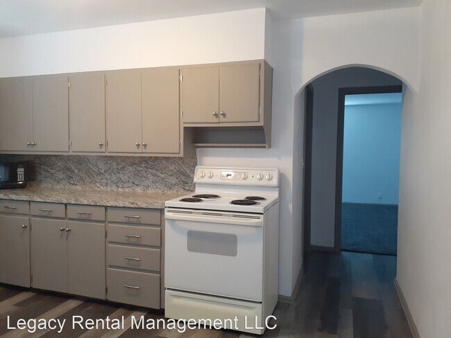 Foto del edificio - 3 br, 1 bath House - 5082 W. Hwy 33